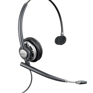 Plantronics HW710 EncorePro Monaural 78712-101