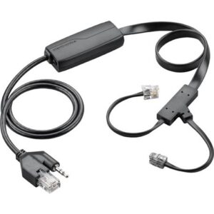 Plantronics APC-43,42 EHS Cisco, KX-UTG 38350-13