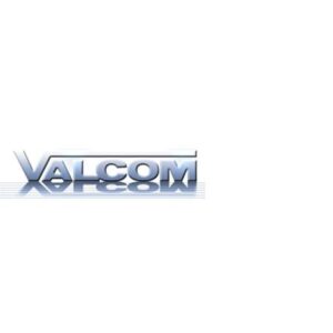 VALCOM Voice Coil Door Speaker
