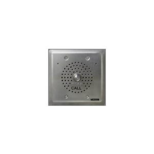 VALCOM SIP Doorplate Vandal Resistant