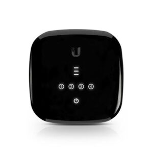 Ubiquiti HIGH PERFORMANCE GPON CPE W/4 ETHERNET