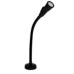 SPECO GOOSE NECK MICROPHONE