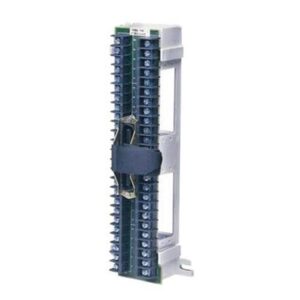 VALCOM Screw Terminal Connection Block