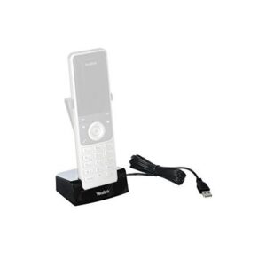 CCD-W56H Yealink W56P USB Charging dock