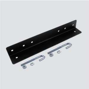 Wavenet WALL ANGLE SUPPORT BRACKET 12"