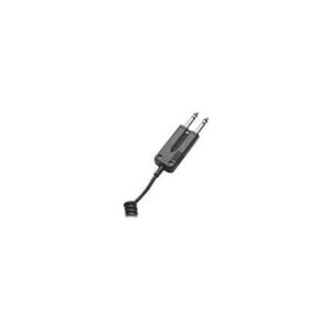 Plantronics 68331-01 SPARE CABLE,12in,MOD. PLUG