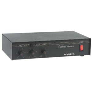 Bogen 10W Classic Amplifier