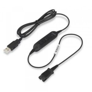 Snom USB Adapter Cable for A100 Headsets