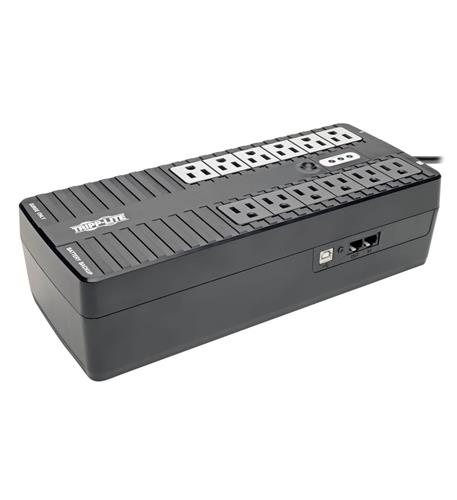 Tripplite Desktop 900VA 480W UPS