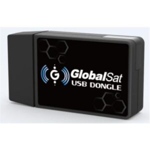 USGLOBALSAT Micro USB GPS Dongle with USB-A Converte