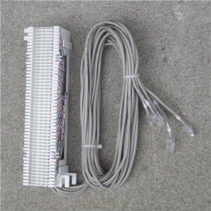 Dynacom 66DS2-7 - 66 Block for DSX and SL