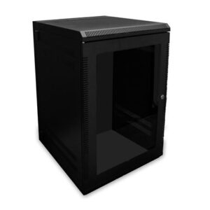 Wavenet 15U WALL MOUNT CABINET