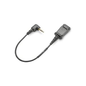 Plantronics Replacement Cord For CA10