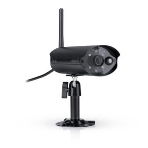 ALC Indoor Outdoor Wi-Fi Camera