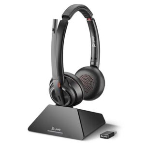 Plantronics SAVI 8220 UC STEREO HEADSET