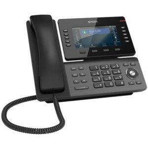 Snom D815 SIP Phone