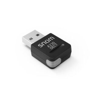 Snom DECT USB Dongle for D7xx series