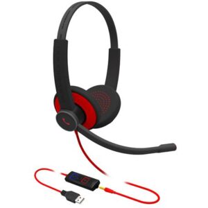 ADDASOUND Stylish and Multifunctional Binaural UC