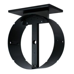 VALCOM 12 inch Clock Double Mount Bracket