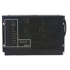Bogen 35 Watt Amplifier