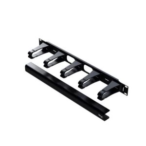 ICC PANEL, CABLE MANAGEMENT INTERBAY, 1RMS