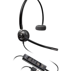 Plantronics ENCOREPRO HW545 USB