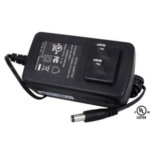 SPECO 12VDC 2A POWER SUPPLY