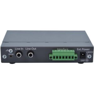 CyberData SIP Paging Adapter