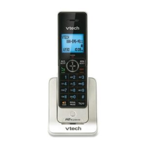 Vtech Accessory handset w/ CID/handset spkr
