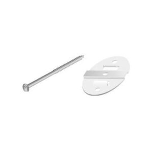 Ubiquiti Wall mount kit for Nanobeam NBE-M5-16 &
