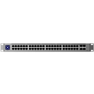 Ubiquiti 48 POE LAYER 3 POE SWITCH
