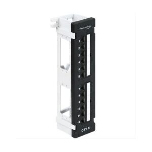 Wavenet CAT6 PATCH PANEL 12 PORT