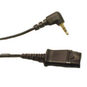 Plantronics 10FT QD TO 2.5MM CORD