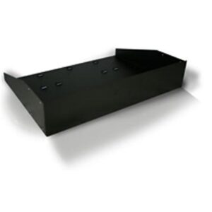 VALCOM Shelf for Dual Switching Power Supplies