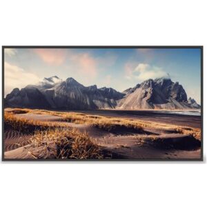 MAXHUB DS 98" Non-Touch LCD Display