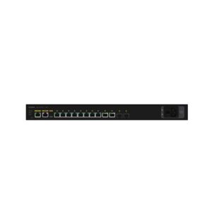 Netgear M4250 10G2F PoE plus AV Switch