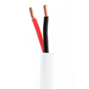Wavenet CC1802URWH4 18-2 SPEAKER WIRE