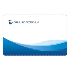 Grandstream NFC Card Bundle (100 pcs) for GDS37xx, B