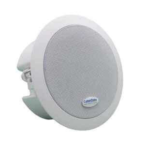 CyberData InformaCast Enabled Ceiling Speaker