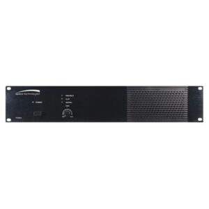 SPECO 500W Class D Power Amplifier