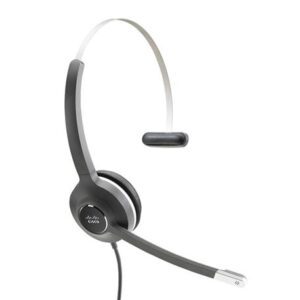 CISCO Headset 531 Wired Single + QD RJ Cable