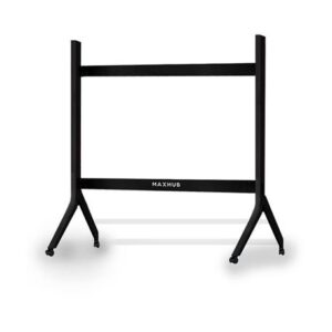 MAXHUB Rolling Stand with Wheels for LED Wall,