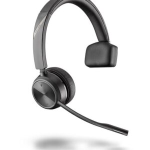 Plantronics SAVI 7210 OFFICE MONO DECT 213010-01