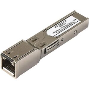Netgear GBIC SFP 10/100/1000MBPS RJ45