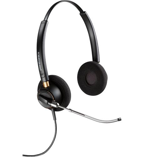 Plantronics HW520V EncorePro OTH Voice Tube