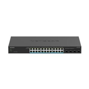 Netgear 24PT MG U60 POE++ SMARTSWCH