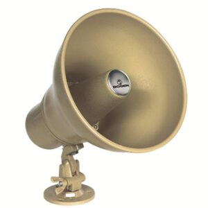 Bogen 30 Watt Horn