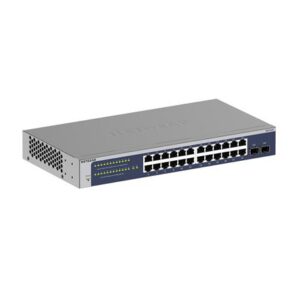 Netgear 24P GE SMART MANAGED PRO SWITCH