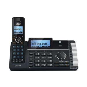 Vtech 2-Line Answering System with Smart Call