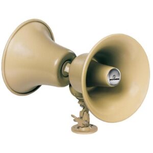 Bogen Bidirect Horn XFRM 30 Watt